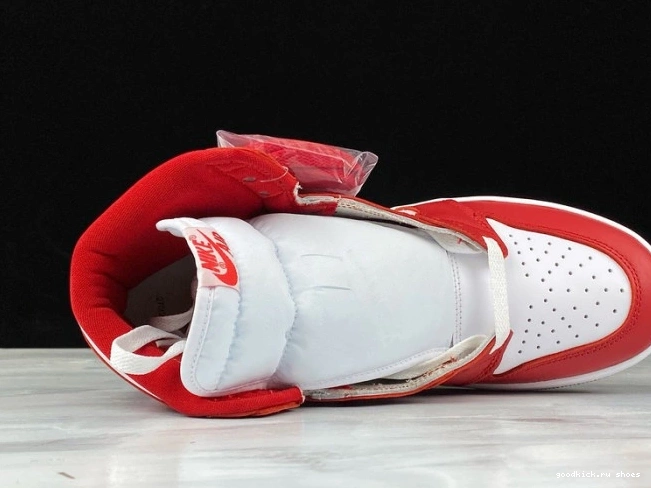 Rep 'New Beginnings' Jordan High OG 1 CQ4921-601 '85 Retro Air 0707